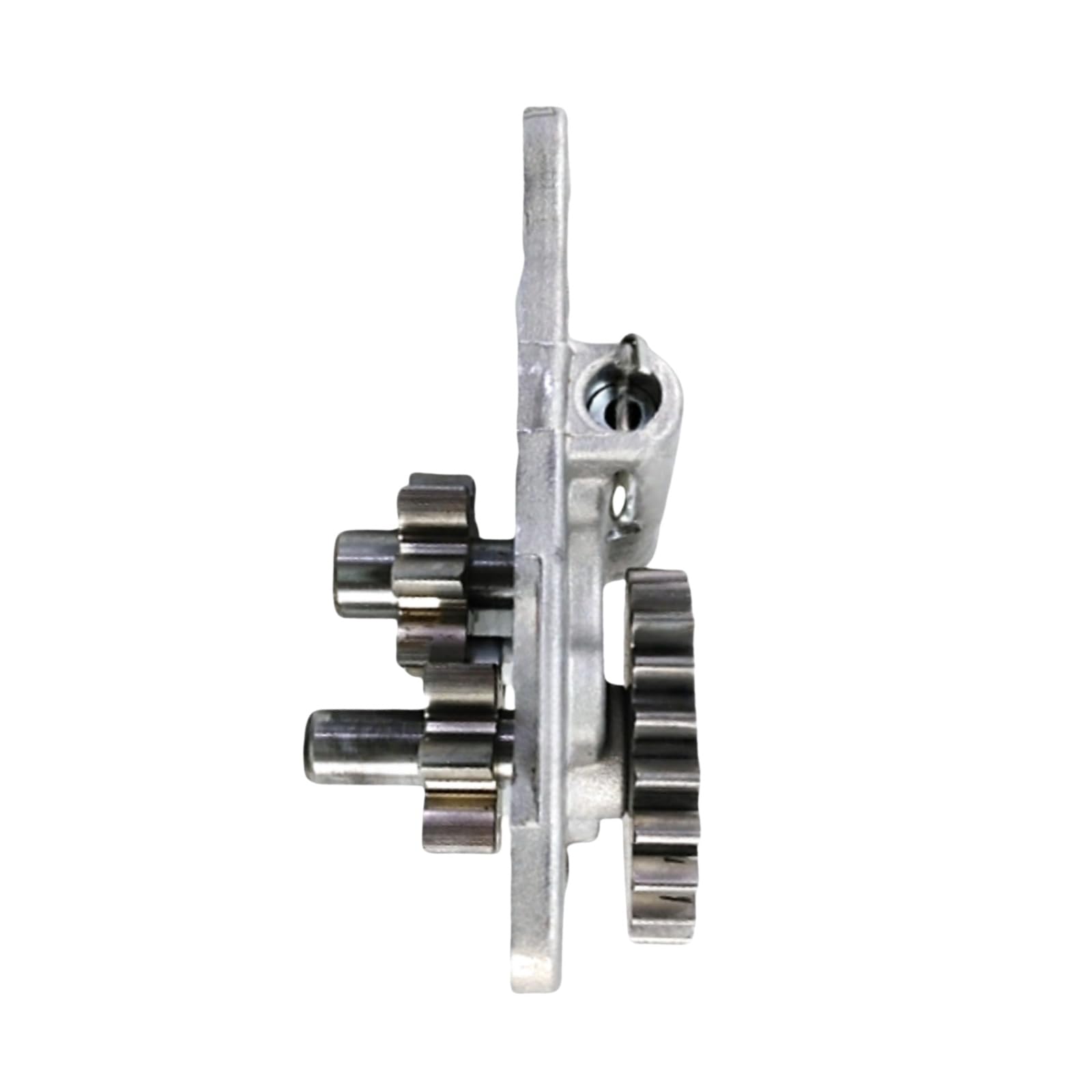 Oil Pump 6204-53-1100 6204531100 Fits for Komatsu Engine 4D95 Replace parts