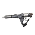 Fuel Injector 095000-6353 0950006353 23670E0050 23670-E0050 Fits for Hino J05E J06E Excavator