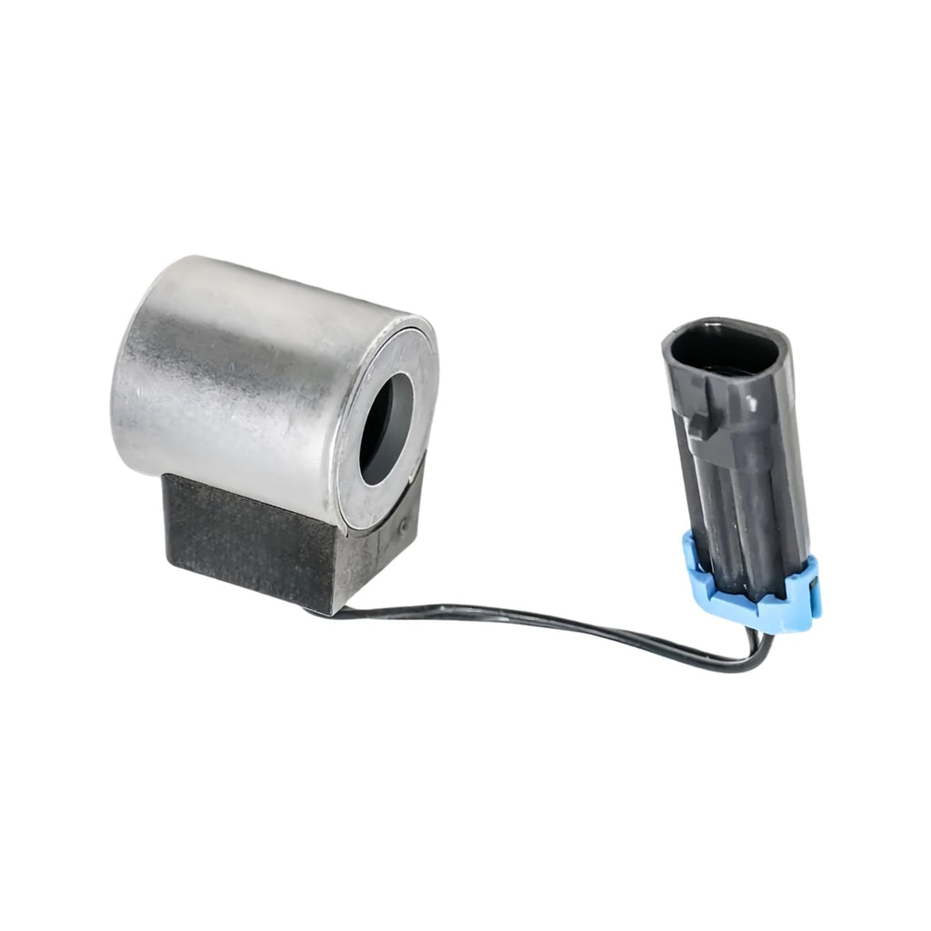 6675351 12V Solenoid Valve Coil Fits for Bobcat Excavator 320 322 325 328 331 334 337 341