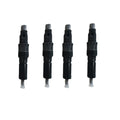 J919343 4X Fuel Injector Compatible for Case 580SK 580L 580SL 590SL 650G 850E 9030 9020 9010B