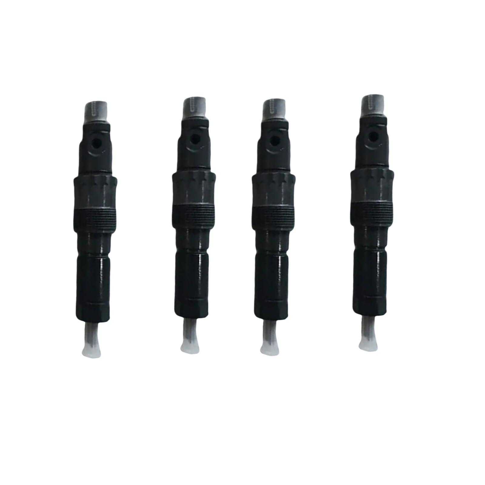 J919343 4X Fuel Injector Compatible for Case 580SK 580L 580SL 590SL 650G 850E 9030 9020 9010B