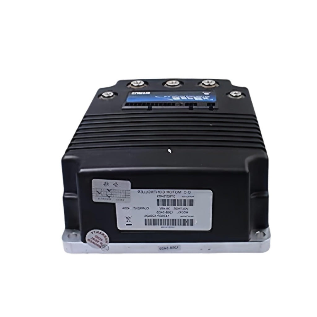 48V 400A 0-5K DC Motor Controller 1268-5403 378275403 for Electric Forklift 12685403