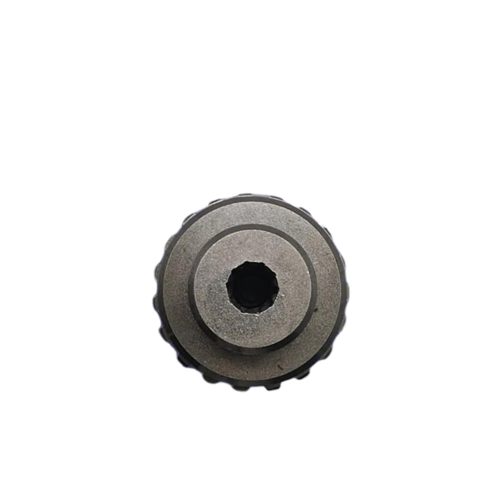 Pinion Shaft 3081085 Compatible for John Deere 300GLC 330LCR 350DLC 370C 380GLC 790D 892 Excavator