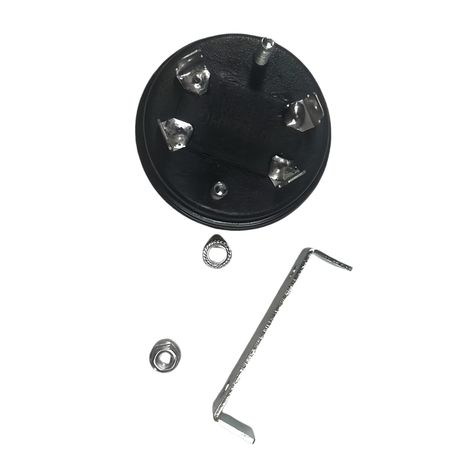 122093 24V Battery Charge Indicator Fits for Skyjack Lift SJIII3215 SJIII3219 SJIII3220 3226