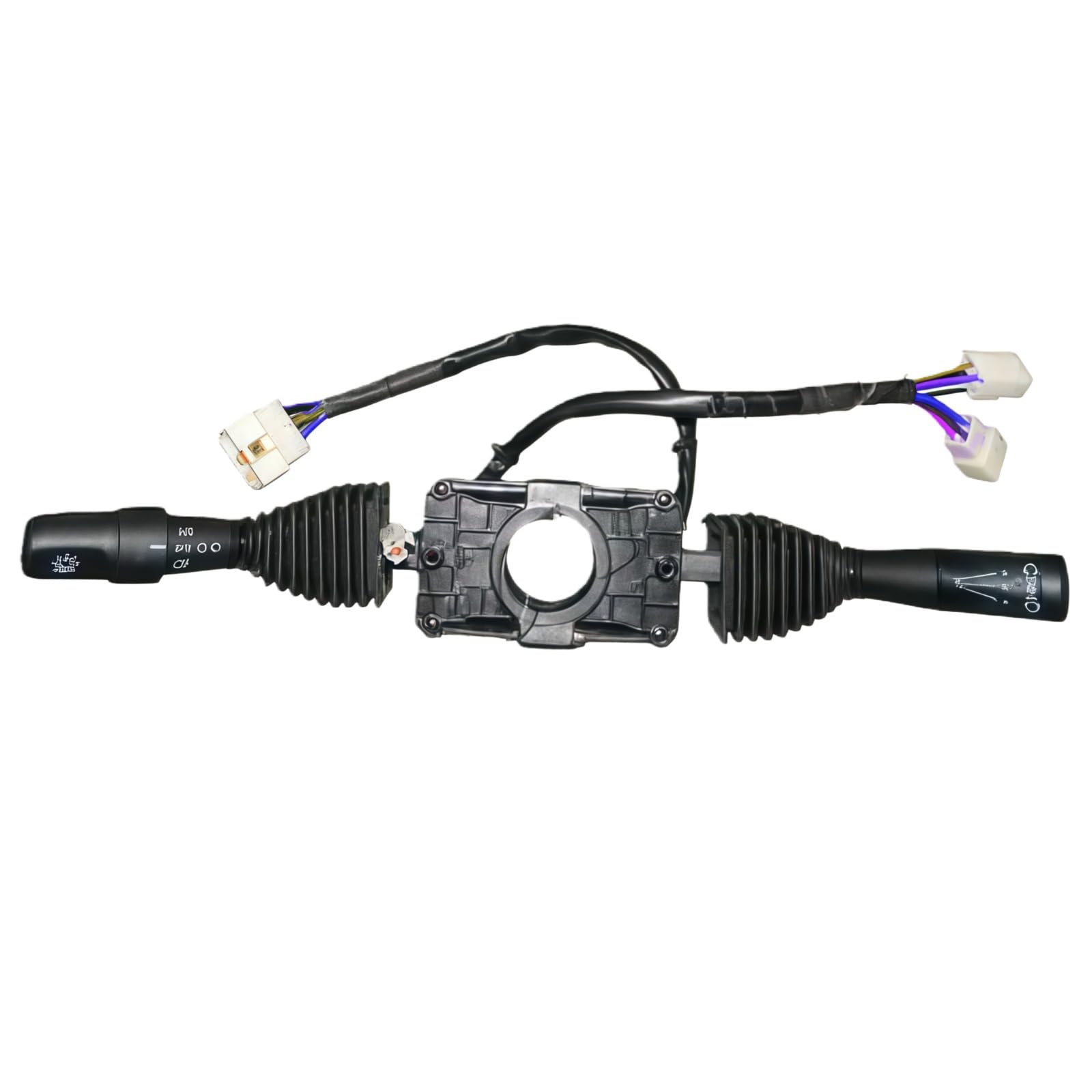 Combination Switch 30424-00016 30424-00017 Fits for Maximal