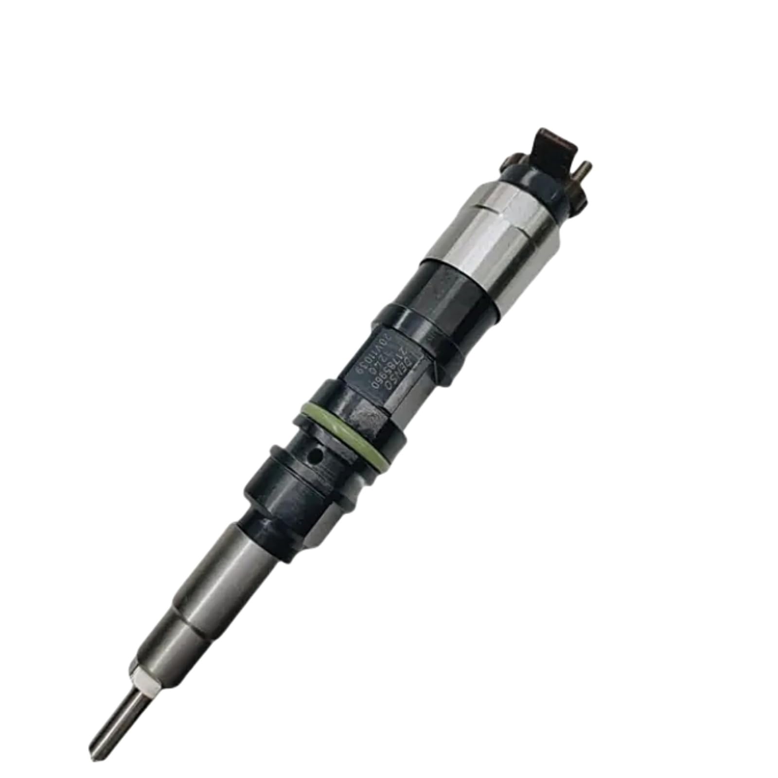 Fuel Injector 21785960 295050-1240 2950501240 Compatible with Volvo Penta Engine TAD540VE TAD541VE TAD840VE TAD853VE