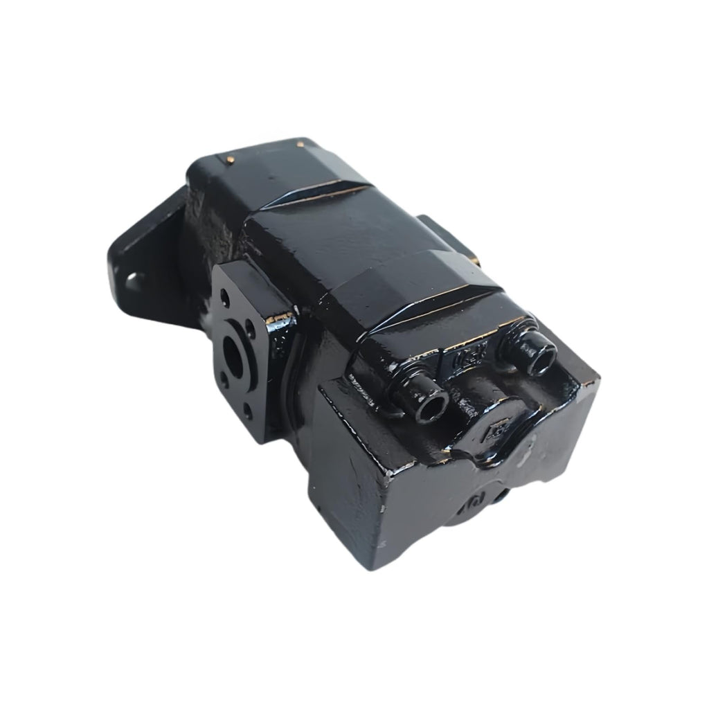 14537295 Gear Pump Fits for Volvo Excavator EC460B EC460C PL4608 PL4611 Replace parts