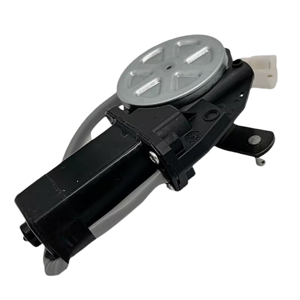 RC411-53642 Throttle Motor 24V Excavator Engine Parts Fits for Kubota KX155 KX161 KX163 KX165 KX185 Replace parts