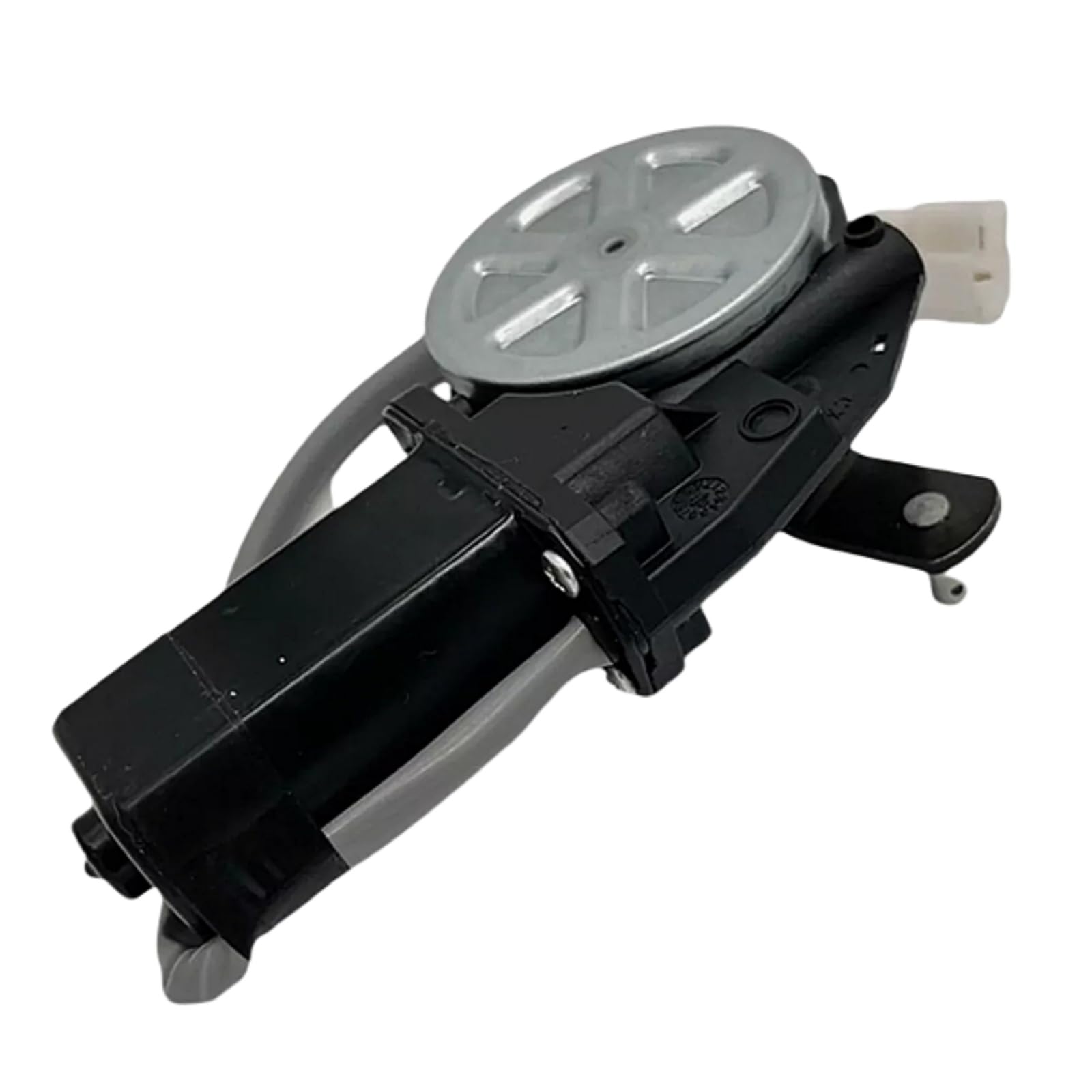 RC411-53642 Throttle Motor 24V Excavator Engine Parts Fits for Kubota KX155 KX161 KX163 KX165 KX185 Replace parts