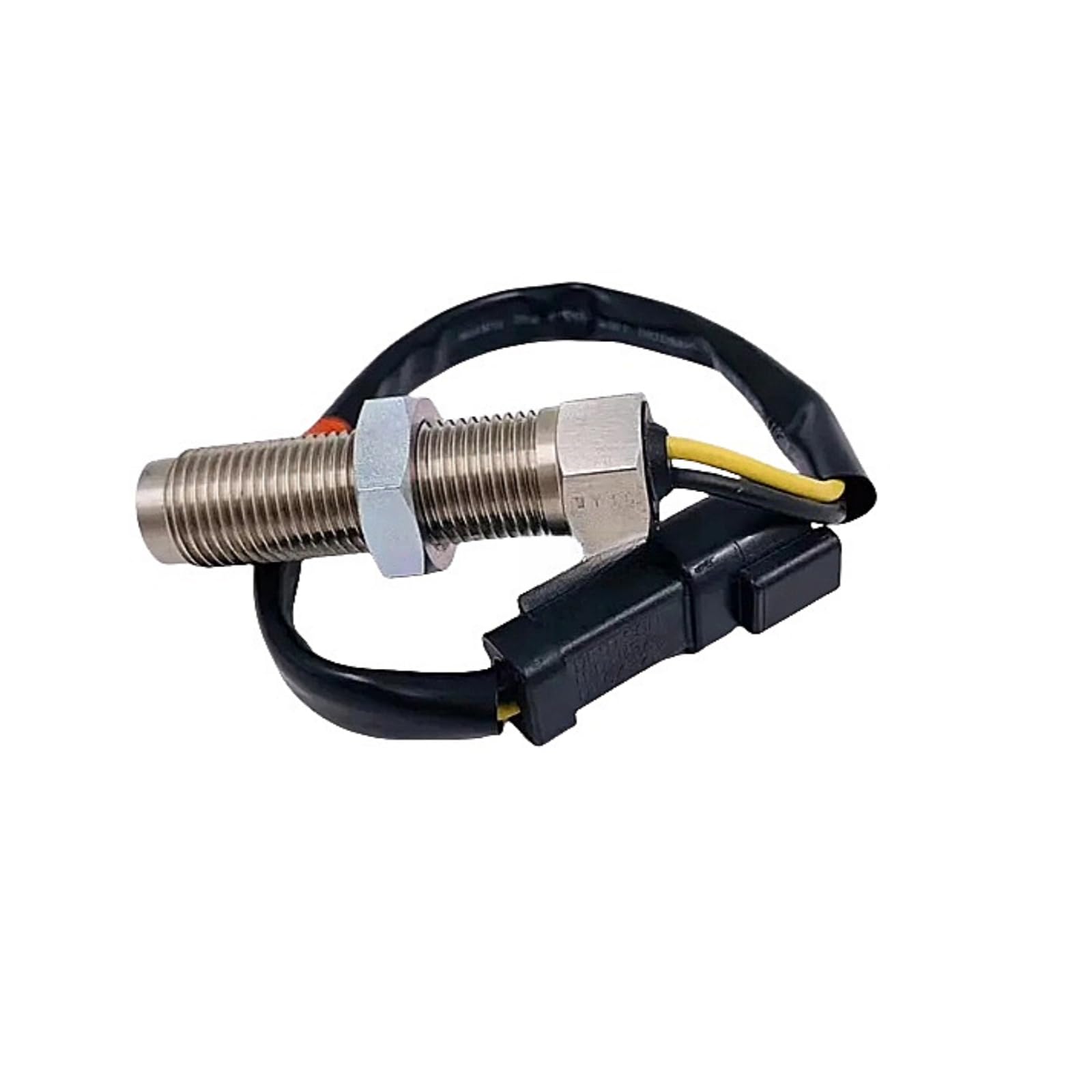 20pcs 3244131 324-4131 Speed Sensor Fits for Caterpillar Excavator E311C E311D E312CE 312D E313D E320C Engine C6.4 C4.2 3066