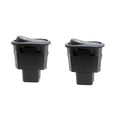 2pcs Light Switch 20Y-06-42121 20Y0642121 Fits for Komatsu Excavator PC130-8 PC300-8 PC350-8 PC400-8 PC450-8 PC78US-8 PC88MR-8