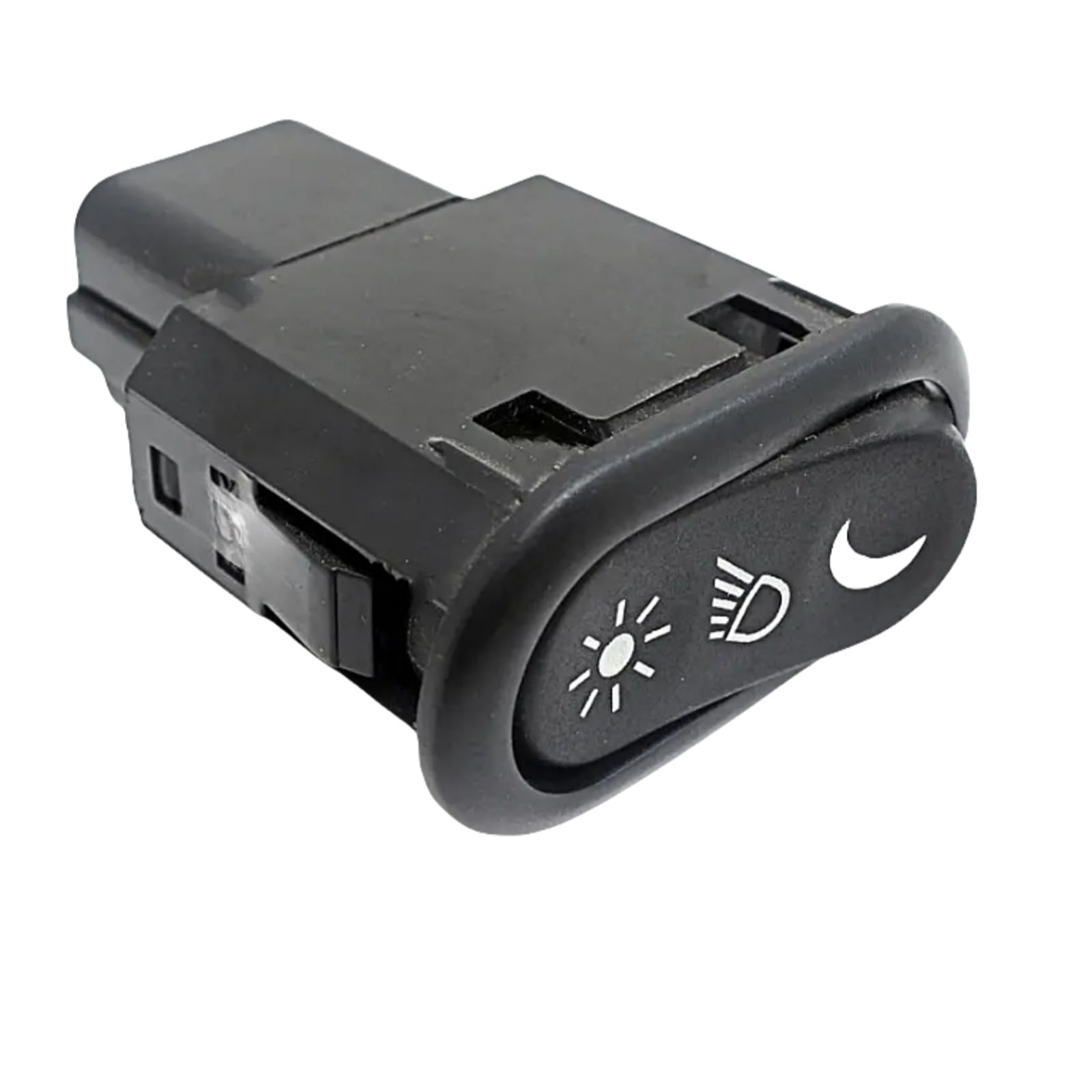 2pcs Light Switch 20Y-06-42121 20Y0642121 Fits for Komatsu Excavator PC130-8 PC300-8 PC350-8 PC400-8 PC450-8 PC78US-8 PC88MR-8