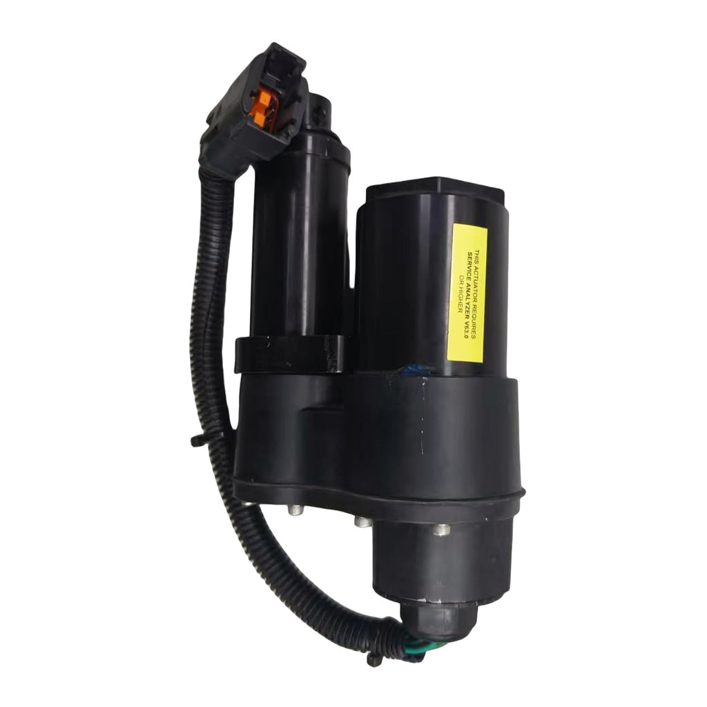 Control Valve Actuator 7101672 Fits for Bobcat Track Loader 864 T110 T140 T180 T190 T200 T250 T300 T320 T450 T550 T590 T595 T630 T650 T740 T750 T770 T870
