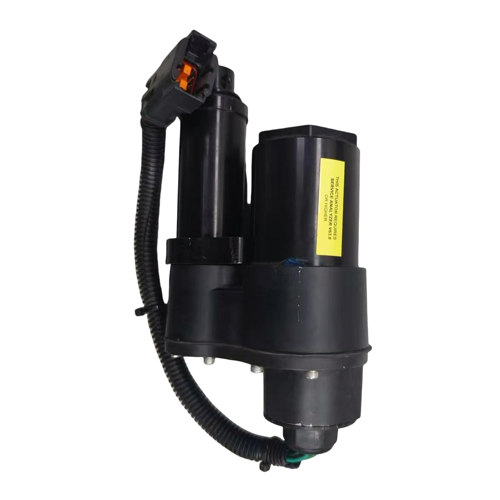 Control Valve Actuator 7101672 Fits for Bobcat Track Loader 864 T110 T140 T180 T190 T200 T250 T300 T320 T450 T550 T590 T595 T630 T650 T740 T750 T770 T870