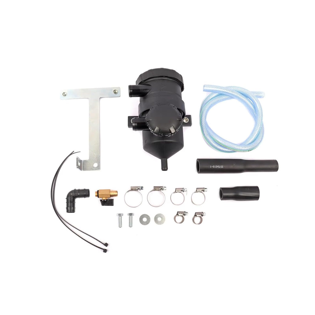 OS-PROV-13 Oil Catch Can Kit Fits for Toyota LC Prado 2.8L 150S 1GD-FTV 2015-2020 Replace parts