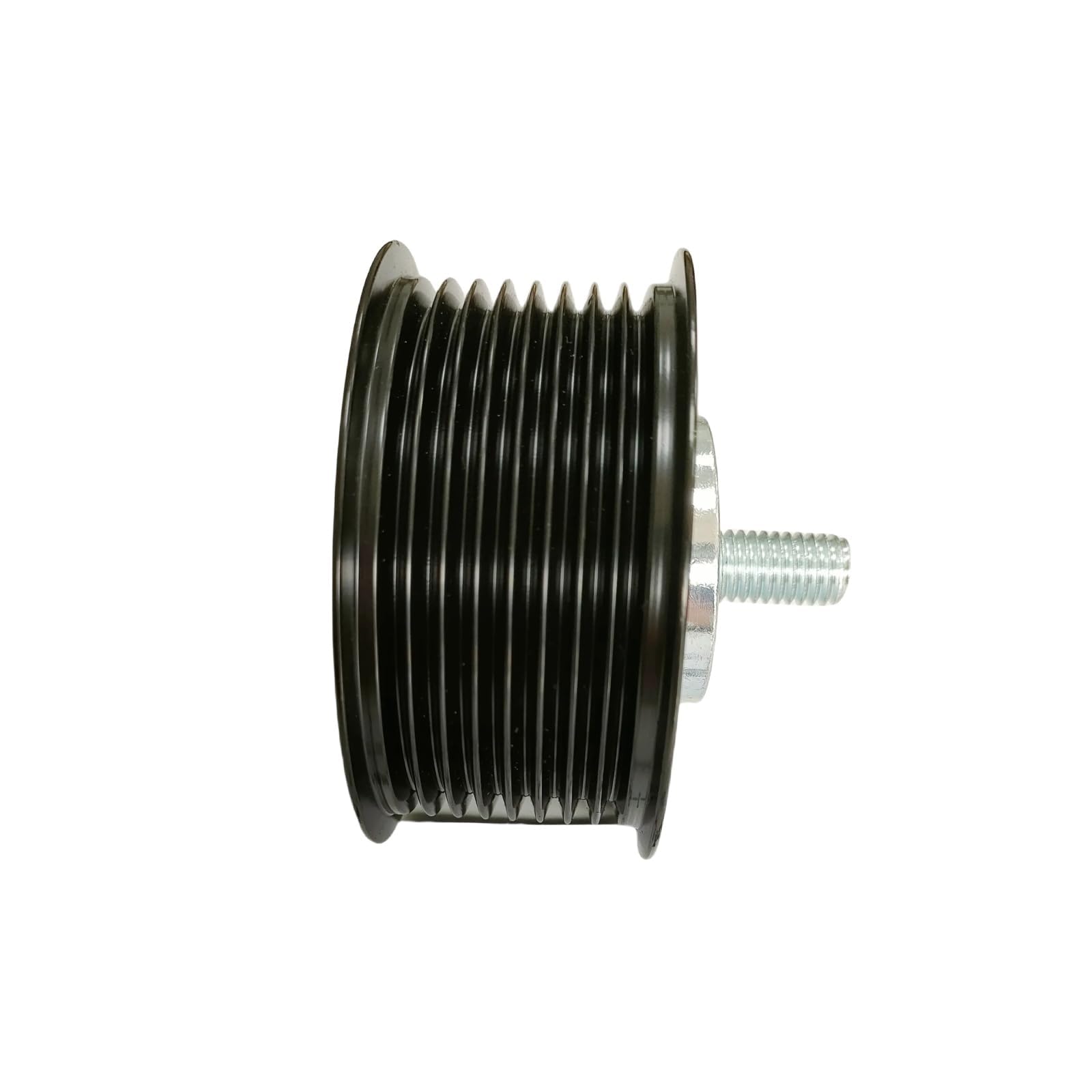 Accessory Drive Belt Idler Pulley Pulley 1979642 197-9642 Compatible for Caterpillar CAT Excavator 330D 336D 345C 340D2 Engine C7 C9 C13 C15