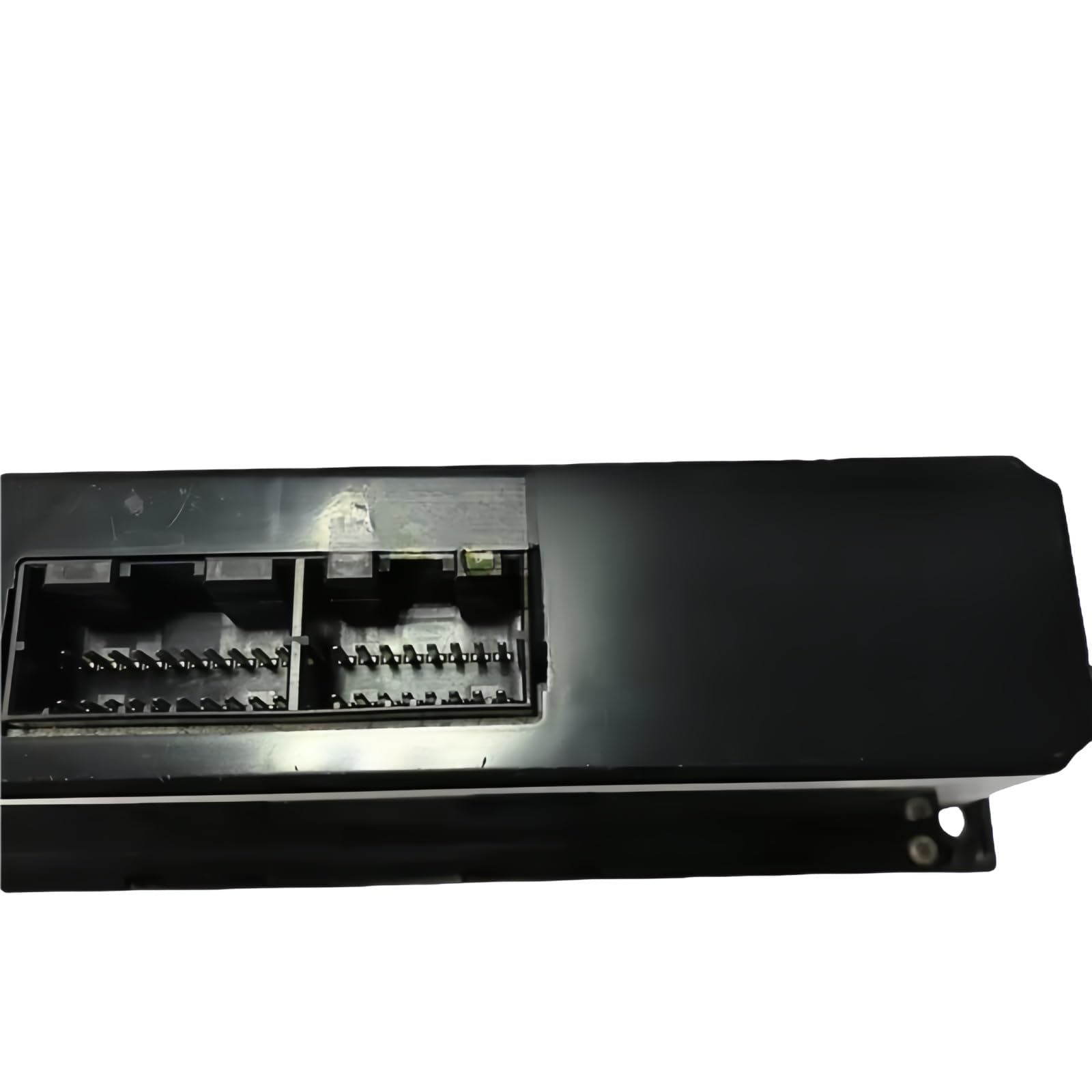 Air Conditioner Controller KHR27251 Compatible with Kobelco SK200-10 Case CX210 Excavator