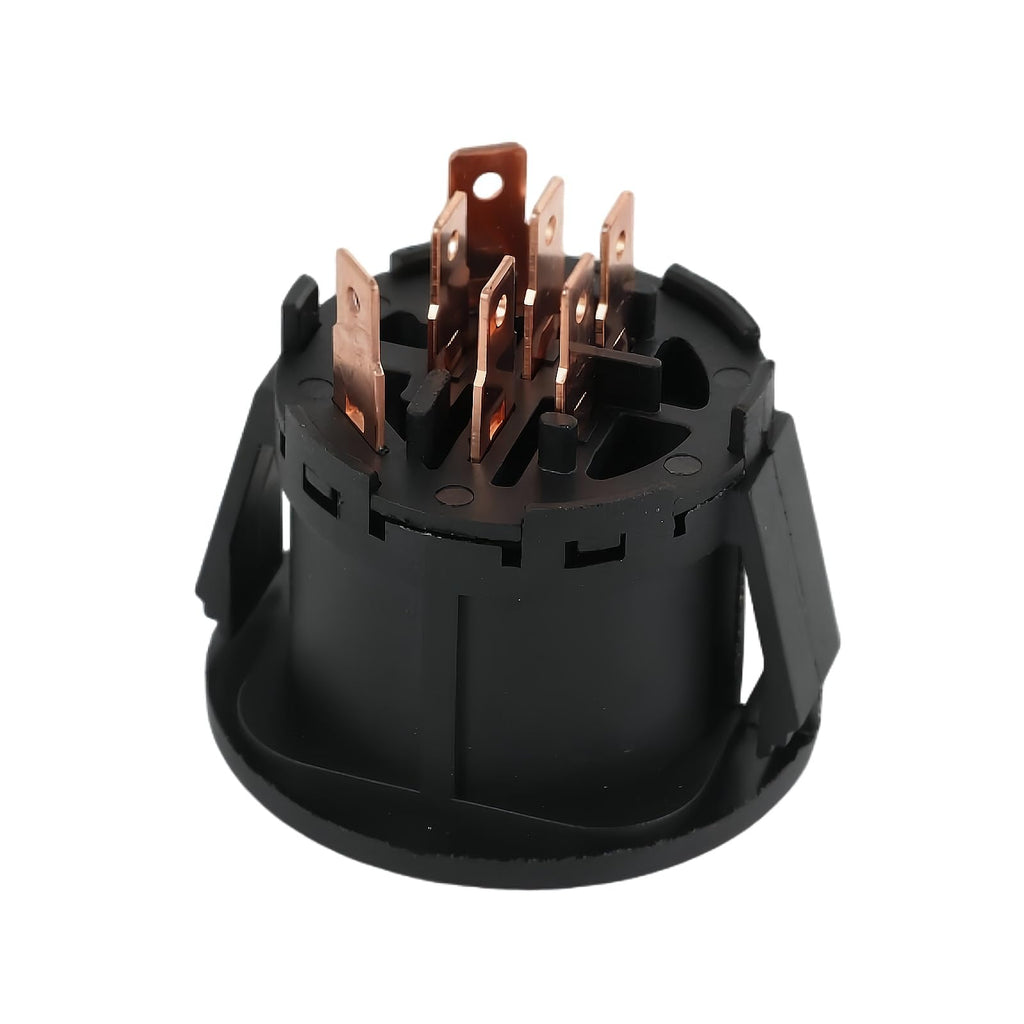 GY20074 AM133597 Starter Ignition Switch Fits for John Deere for Scotts for Sabre L100 L105 L107 L120 D105 D110 D125 D130 Riding Mowers Tractor L and D G Series