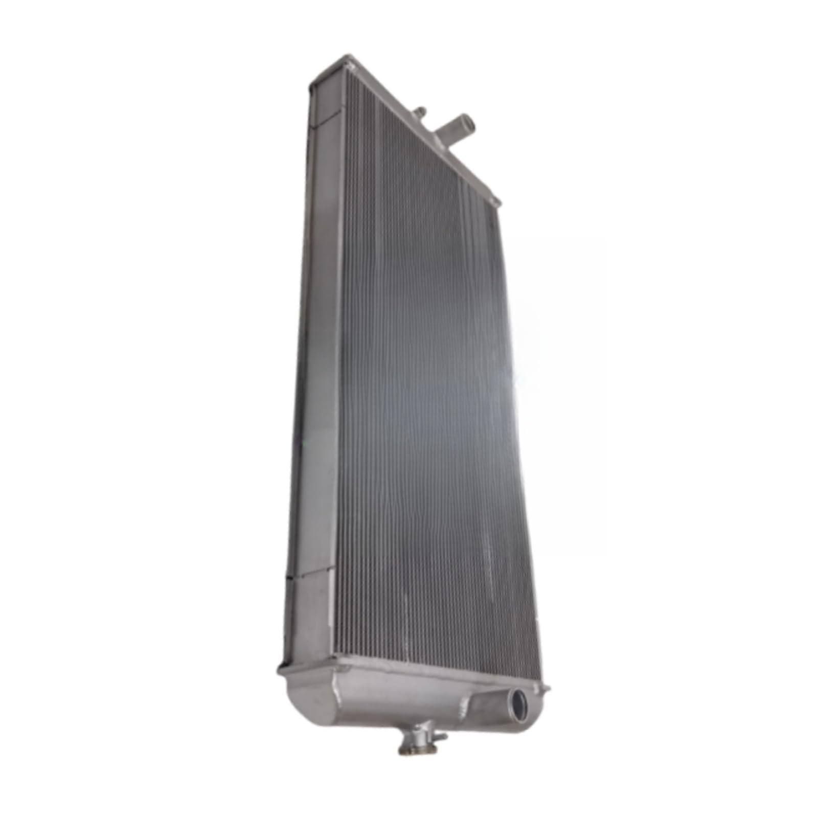 Water Tank Radiator 245-9359 2459359 Fits for CAT E330D E336D Excavator Replace parts