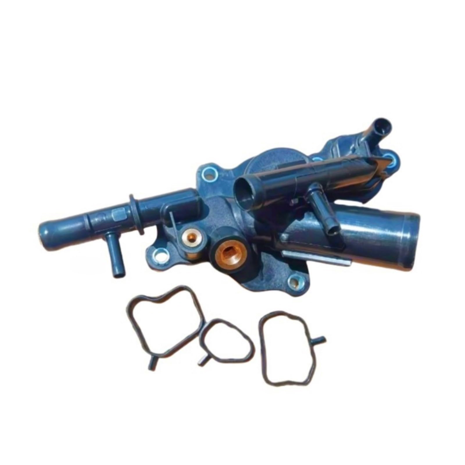110603RC1A 11060-3RC1A Water Control Valve Outlet with Washer Fits for 2013-2019 Nissan Sentra