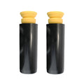 2PCS 33506864134 Suspension Dust Cover Kit Fits for Bmw 225 F45 2014-2016 Replace parts