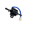 12V Fuel Pump Assembly 8173-400B Fits For Yanmar Diesel Harvester Replace parts