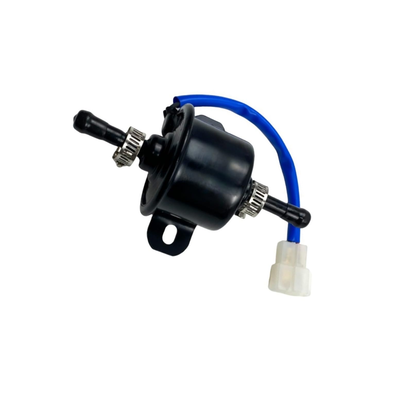 12V Fuel Pump Assembly 8173-400B Fits For Yanmar Diesel Harvester Replace parts