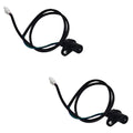 2PCS 39110-010000-0000 P010000391100000 36500-010-0000 Position Sensor Fits for Hisun for Stels 800