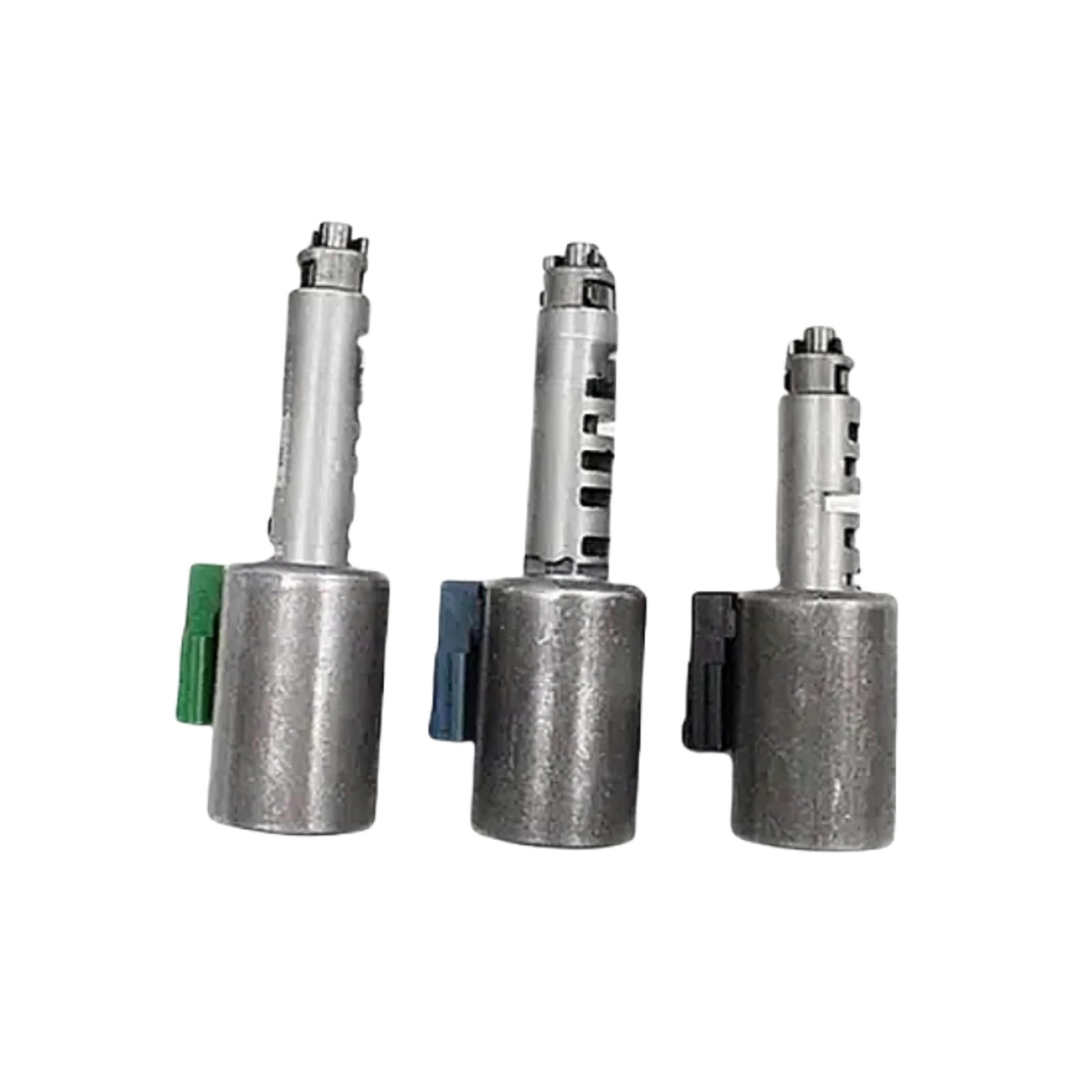 3pcs AF33 Transmission Linear Solenoid Kit AW55-50SN AW55-51SN Fits for Pontiac V-ol-vo C30 C70 S40 S70 S80 XC70 XC901, for Nissan 2003 UP