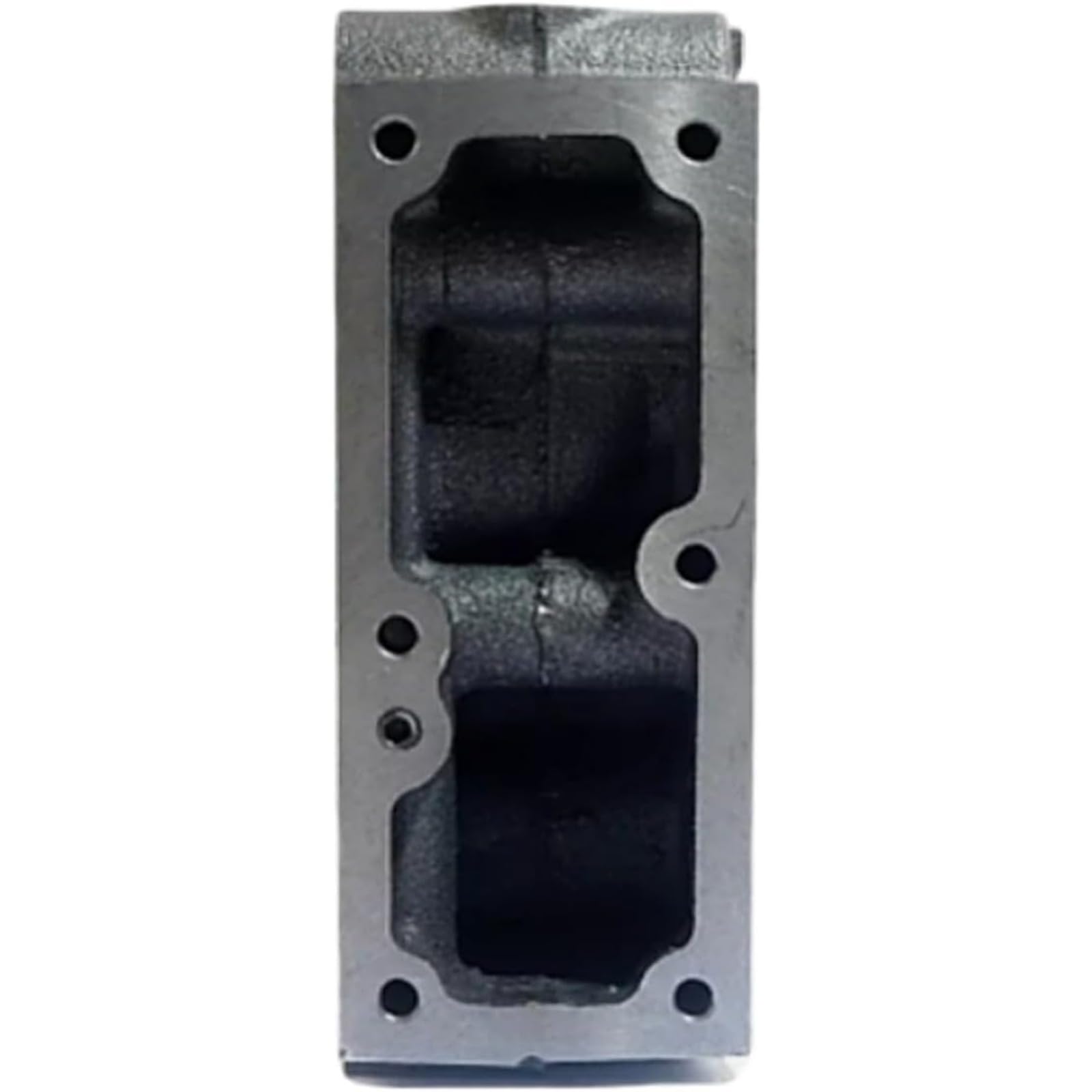 Cylinder Head 15321-03040 15321-03045 15301-03040 Fits for Kubota DH1101 Engine L225 L245 L245DT L245C L2000 L2201 Tractors
