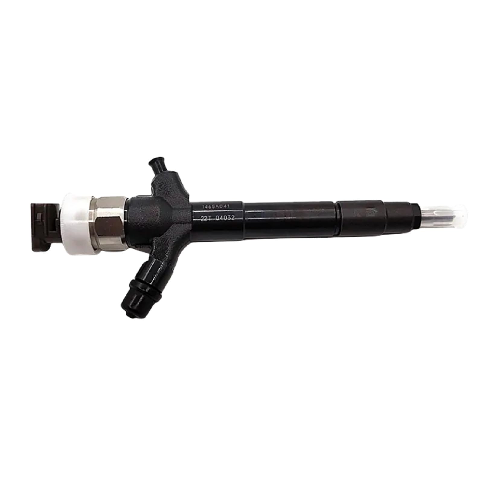 4PCS 095000-5600 1465A041 Common Rail Injector for DENSO 5600 Mitsubishi L200 4D56 Euro4 Replace OE 095000-5601, 095000-5602
