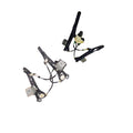 8T8839461 8T8839462 Rear Window Regulator Kit Fits for Audi A5 Replace parts