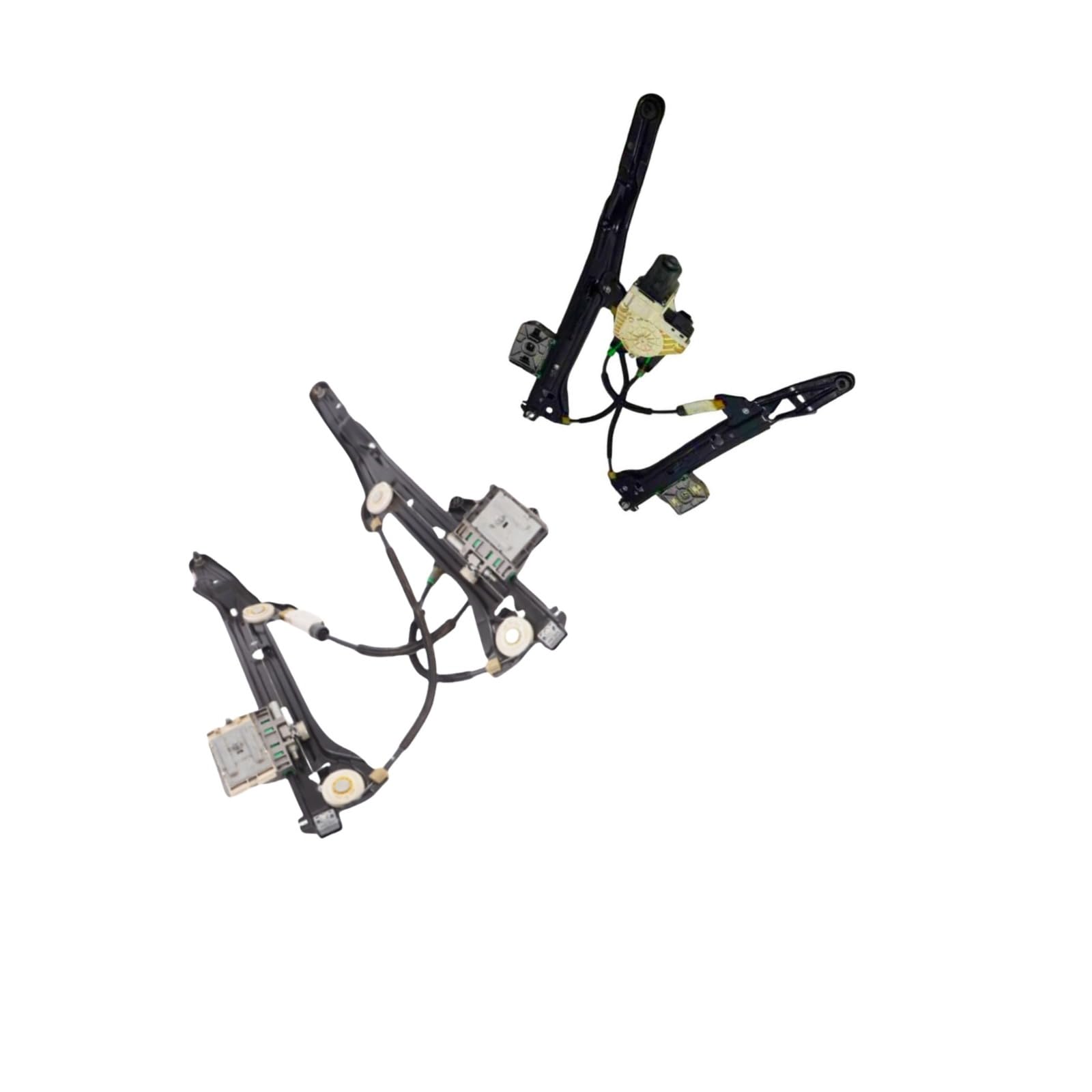 8T8839461 8T8839462 Rear Window Regulator Kit Fits for Audi A5 Replace parts
