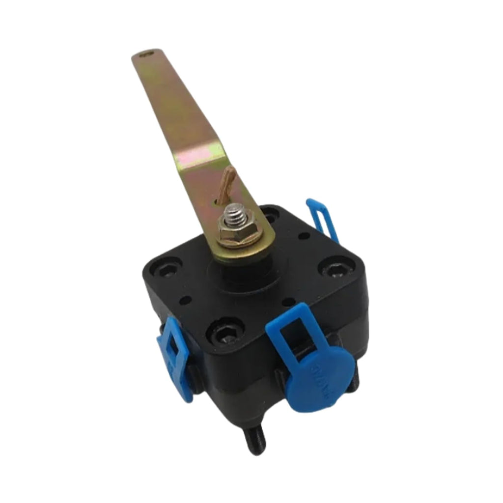 Air Standard Leveling Height Control Valve Kit VS-227 53321-Q120 KD2204 Fits for Neway Trailer Air Suspensions Replace parts