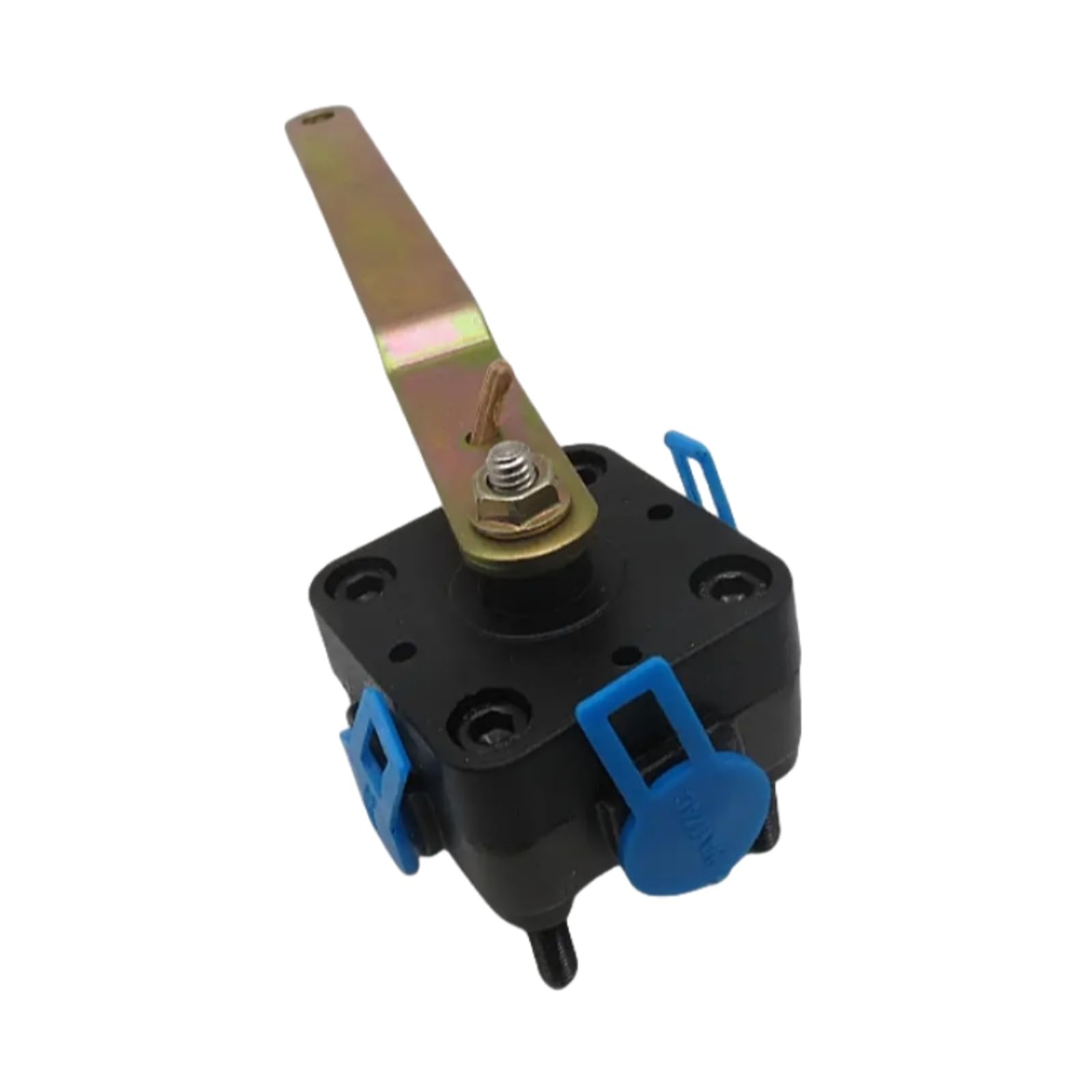 Air Standard Leveling Height Control Valve Kit VS-227 53321-Q120 KD2204 Fits for Neway Trailer Air Suspensions Replace parts