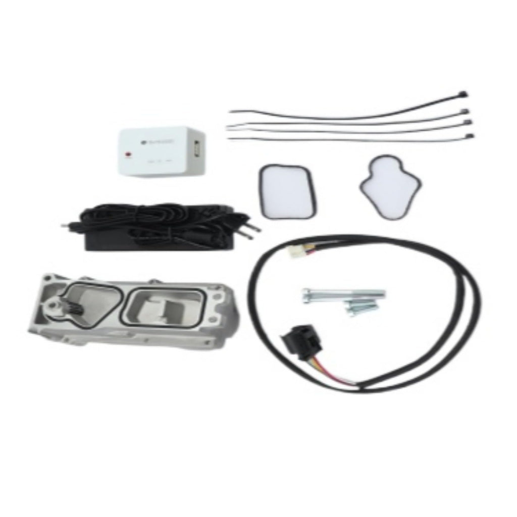 5494878RX 68445522AA  05452689 Turbo Actuator Fits for Dodge Ram 2500 3500 4500 5500 for Cummins Holset 6.7 Disel Replace parts