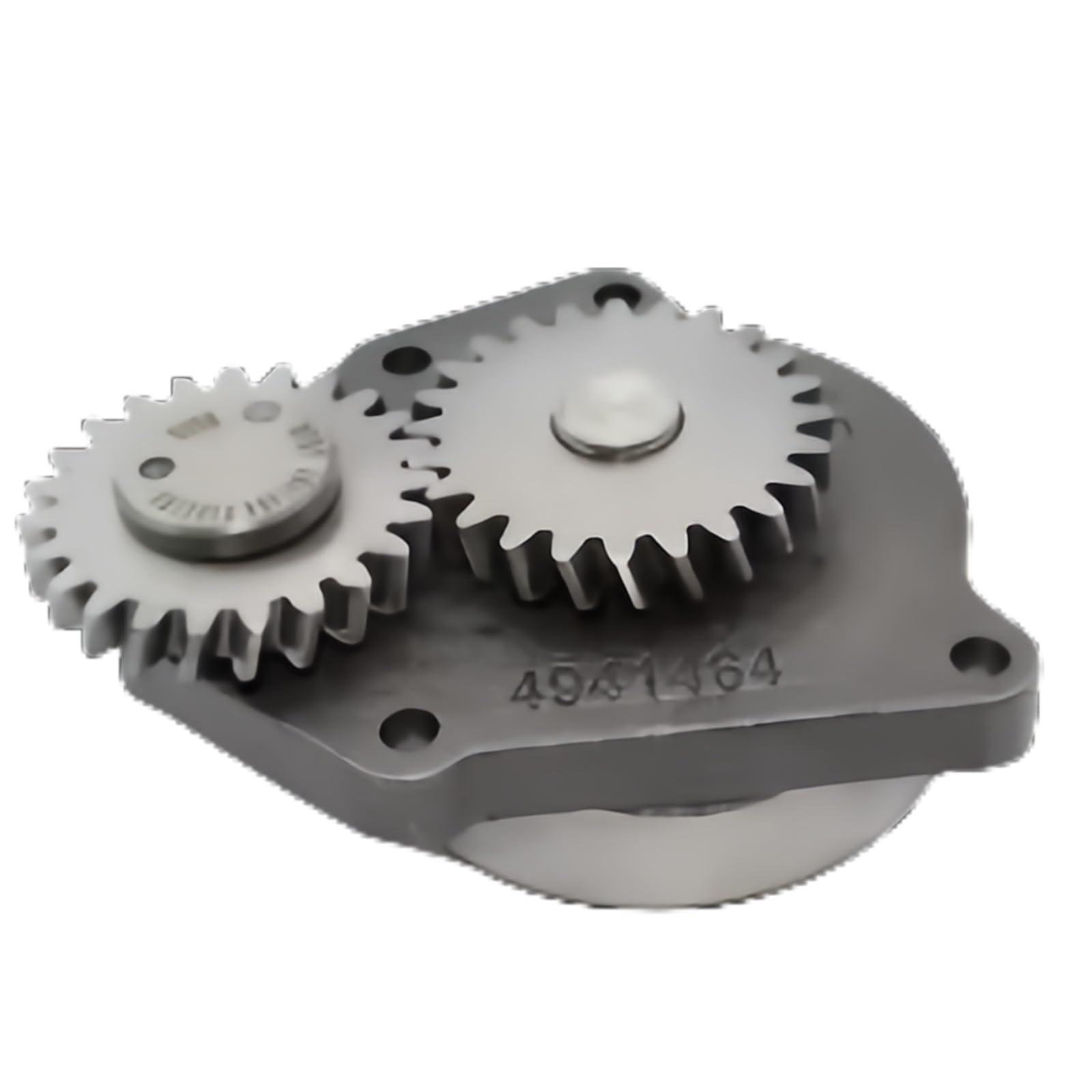 Oil Pump 4941464 Fits for Cummins Engine Parts 6L 6LT Replace parts