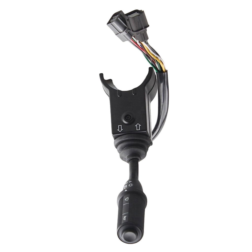 70129802 Column Combination Switch Fits for JCB 411 426B 436 416 446B Backhoe Loader Replace parts
