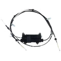 59700B8800 597002W800 Electric Parking Brake Assembly Fits for Hyundai Santa FE 12-19 Replace parts