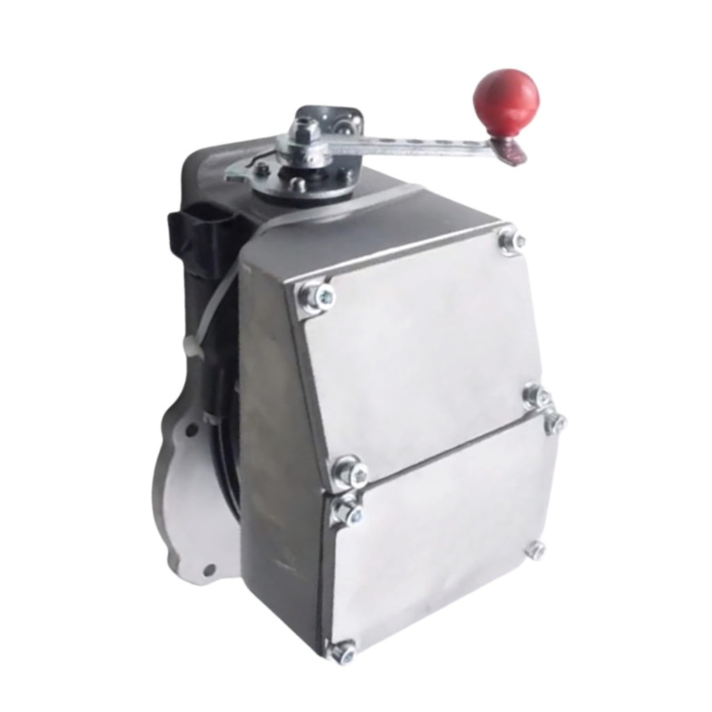 A800C-W Electromagnetic Actuator C2002 Fits for Diesel Generator Replace parts