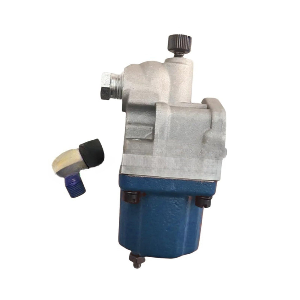 24V Fuel Stop Solenoid Valve 3017993 Fits for Generator