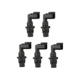 5pcs Camshaft speed sensor 188-7513 Fit for Caterpillar E336 Excavator