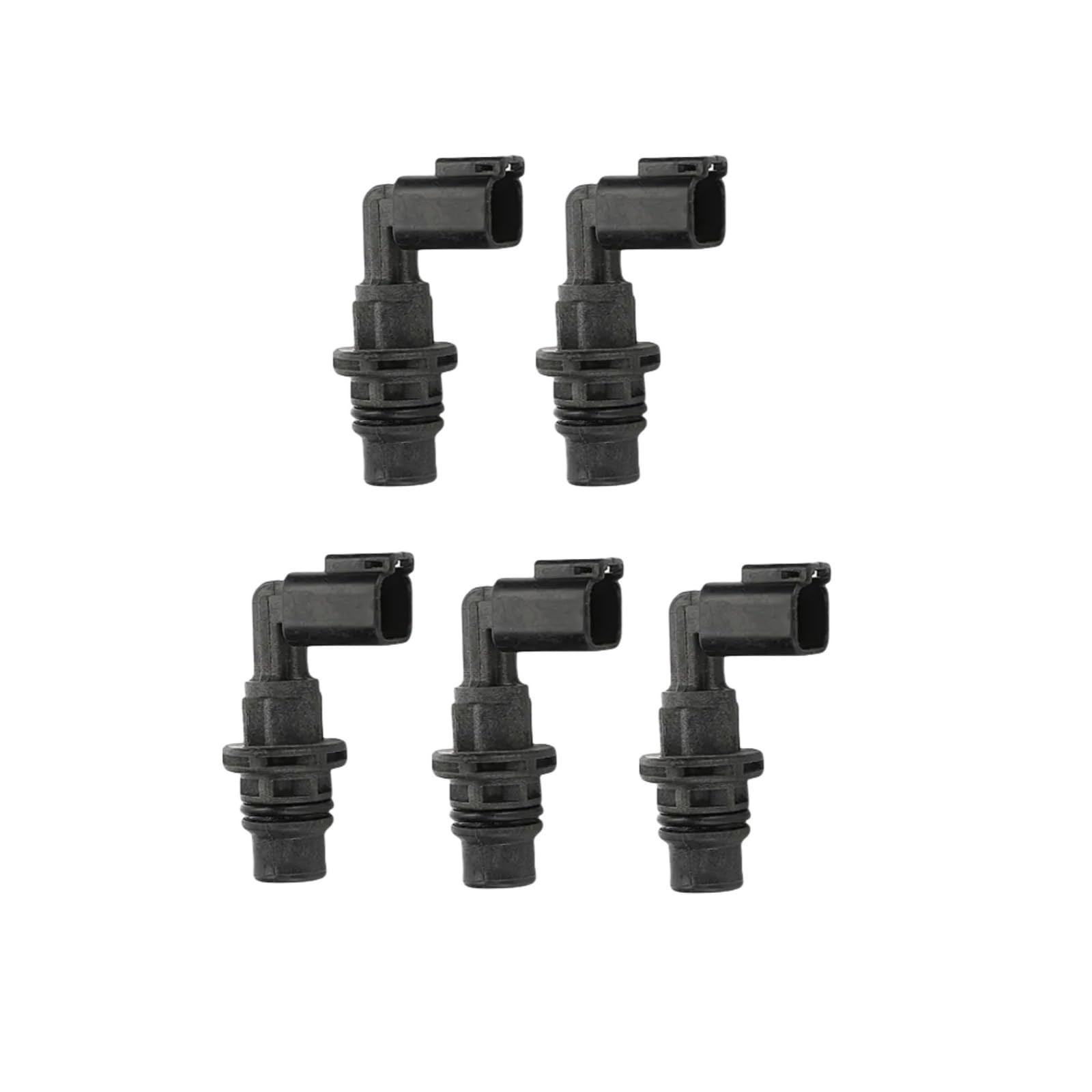5pcs Camshaft speed sensor 188-7513 Fit for Caterpillar E336 Excavator