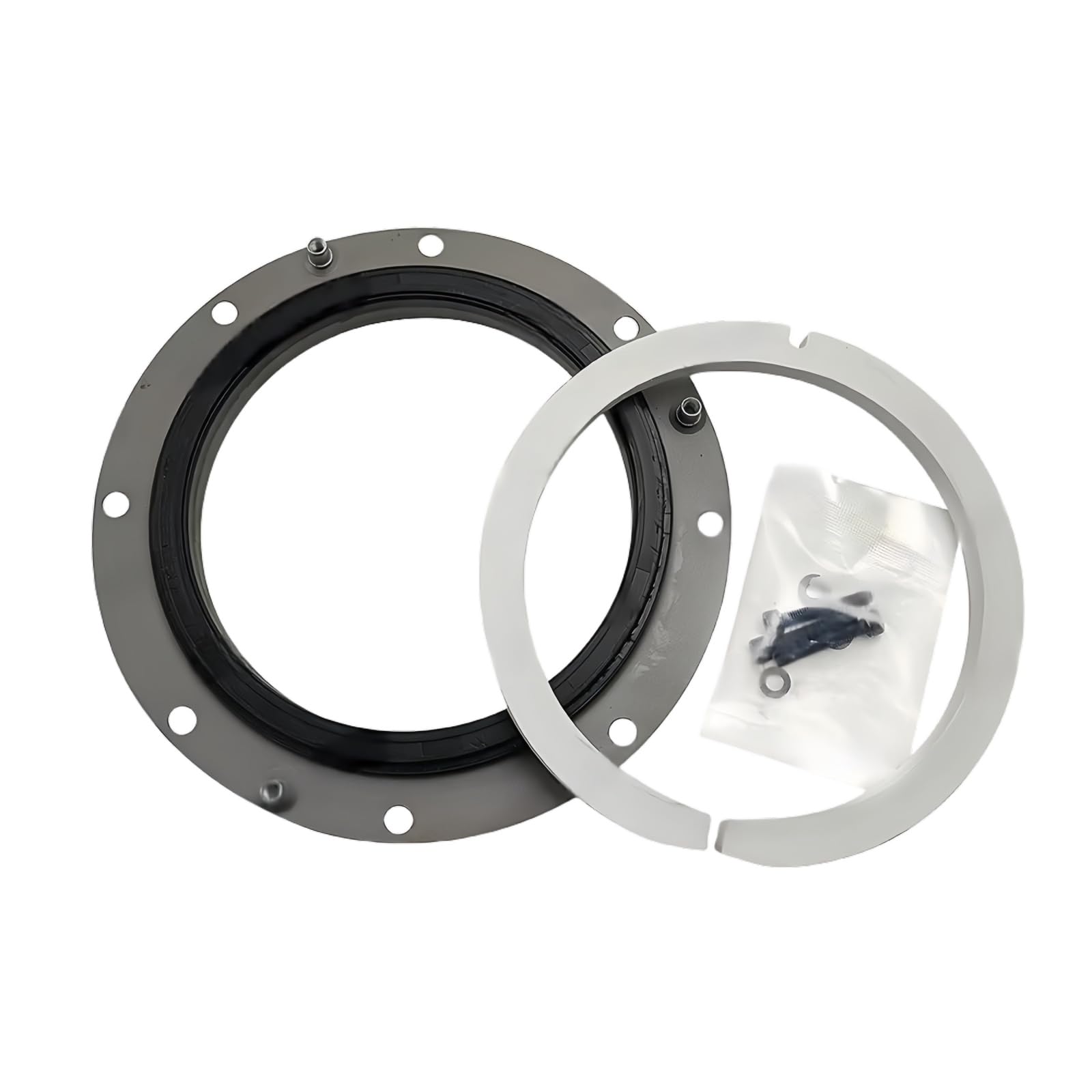 4955383 4101504 Crankshaft Front Oil Seal Fits for Cummins QSX15 Engine Replace parts