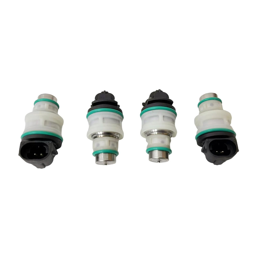 4PCS D224A5278 17111986 Injector Nozzle Fits for Buick Fits for Chevrolet Truck Replace parts