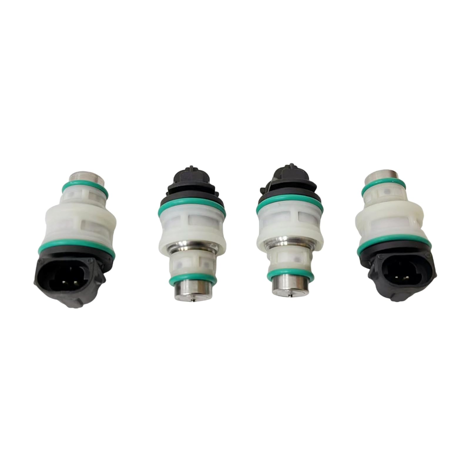 4PCS D224A5278 17111986 Injector Nozzle Fits for Buick Fits for Chevrolet Truck Replace parts
