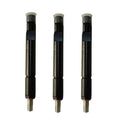 3pcs 04178021 0417-8021 0432191623 0432191627 Fuel Injector Compatible with Deutz 1011 Engine