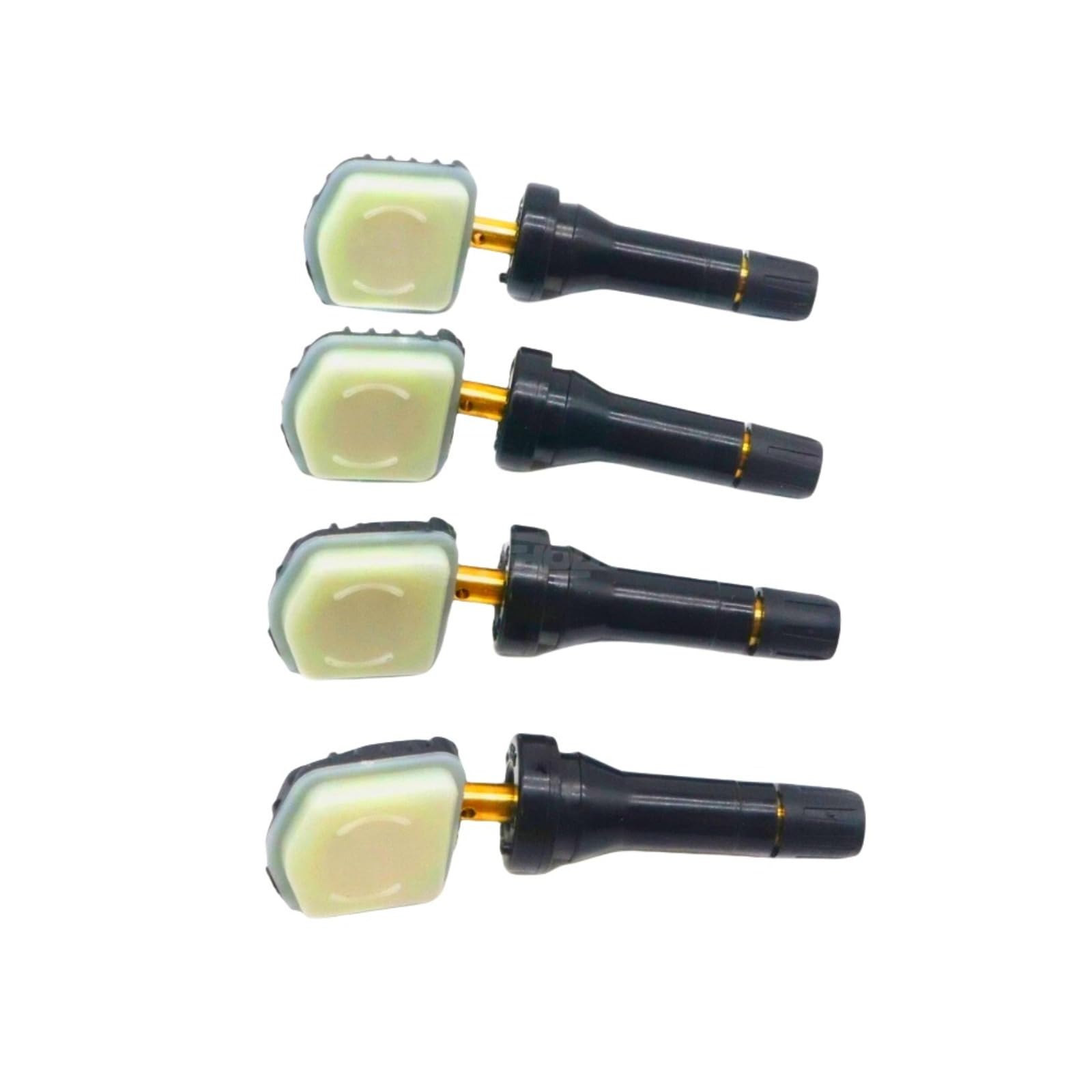 4PCS Tire Pressure Monitoring Sensor SC3609200 Fits for BYD for Tang for Song