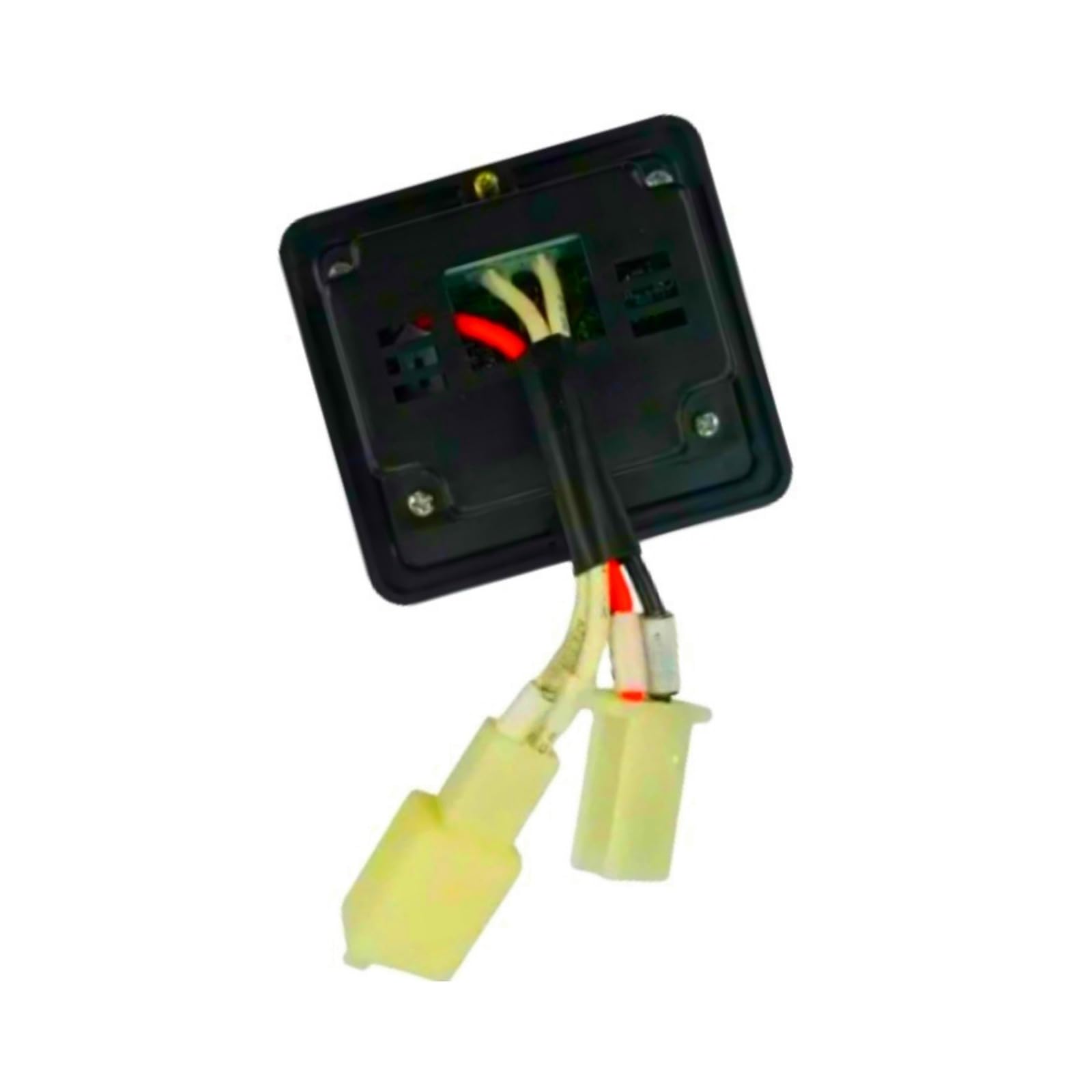 GV13T Voltmeter Fits for Diesel Generator Engine Replace parts
