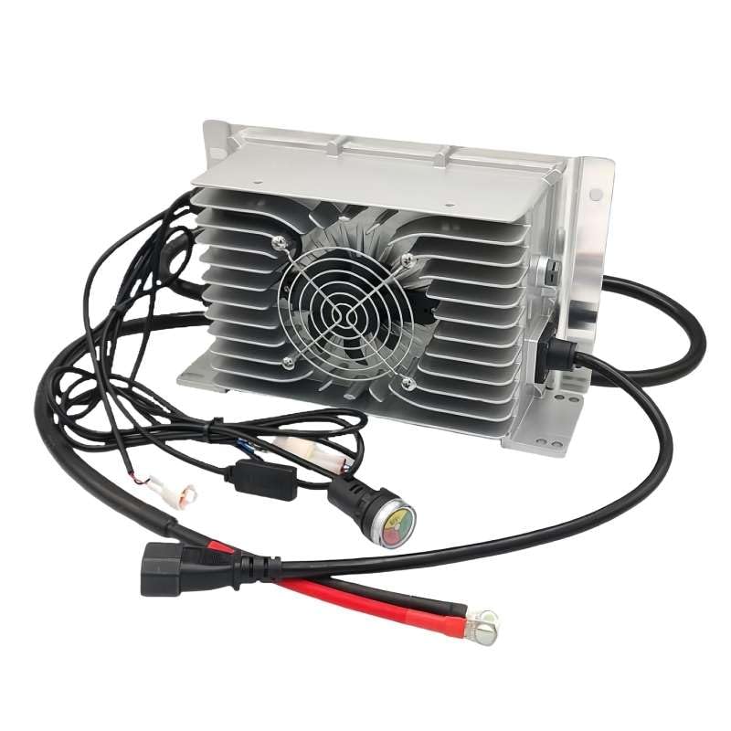 00005060 AC Battery Charger Fits for Dingli